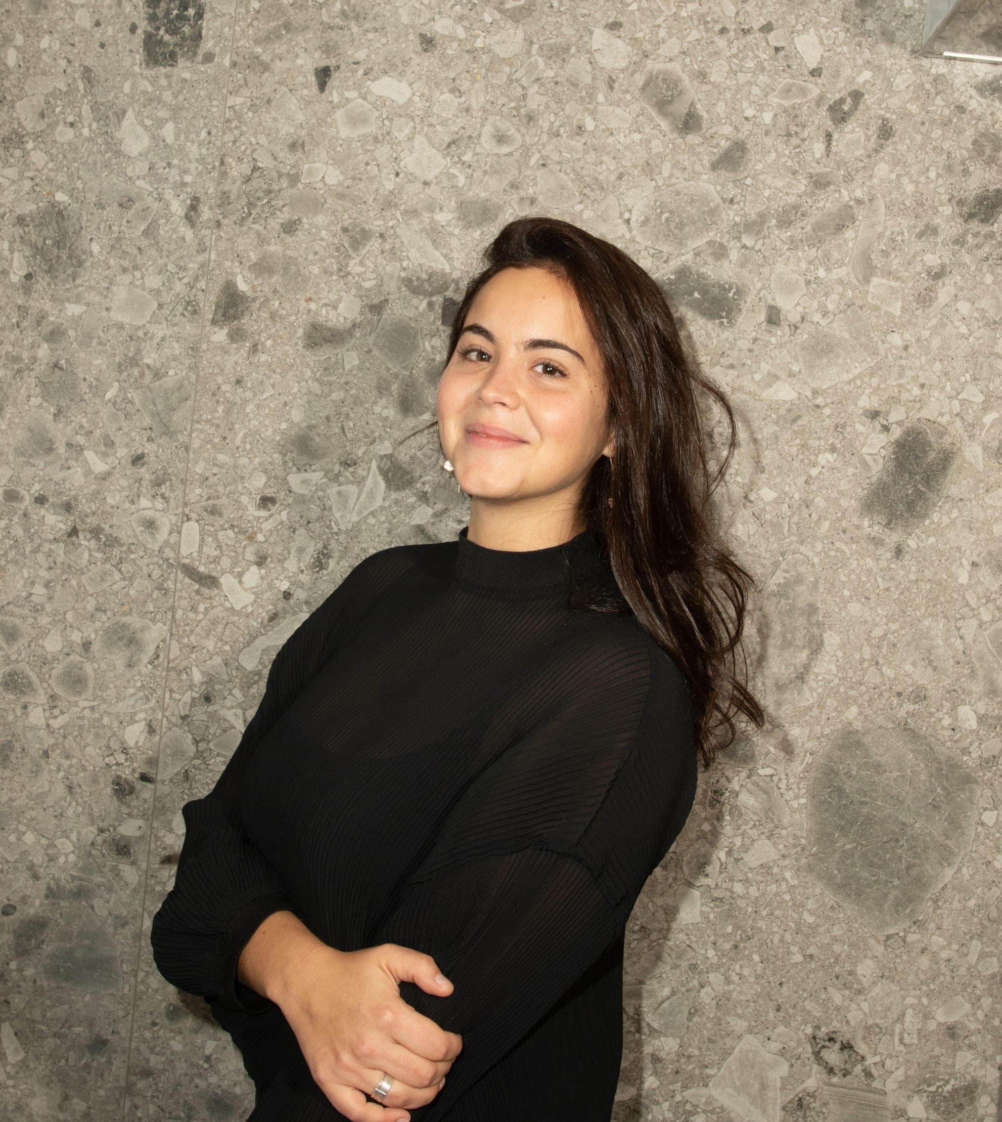 Talia Bergman, consultora y reclutadora gastronómica